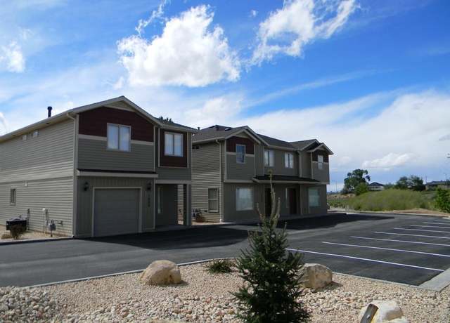 Property at 1652-1656 W Harding Ave Unit --1770 W Harding, Cedar City, UT 84720