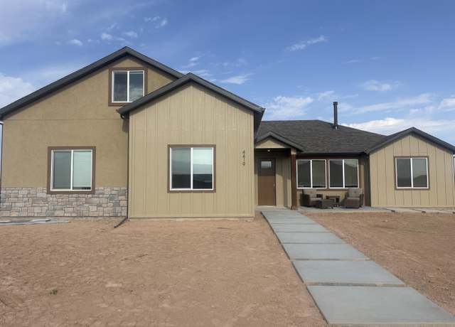Property at 4419 N 2600 W, Cedar City, UT 84721, 3 beds, 2 baths