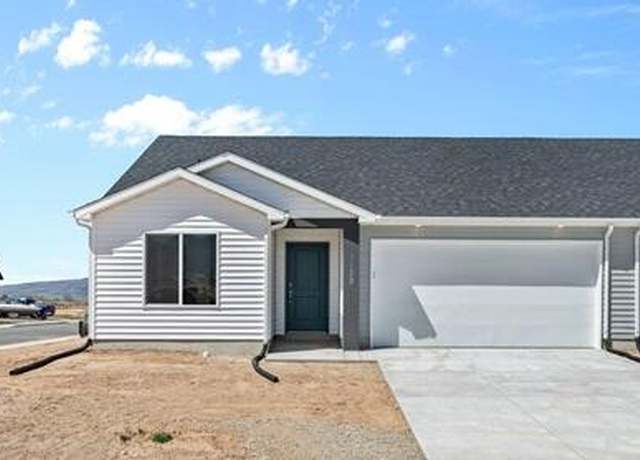 Property at 1144 N Sage St W #1080, Cedar City, UT 84721, 3 beds, 2 baths
