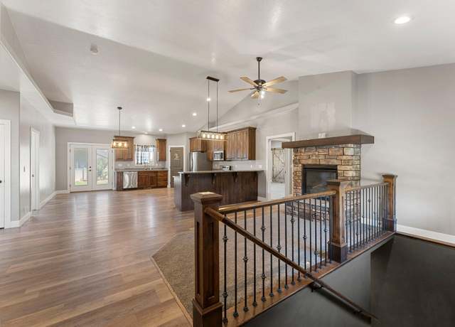 Property at 2338 W 4875 N, Cedar City, UT 84721, 6 beds, 3 baths