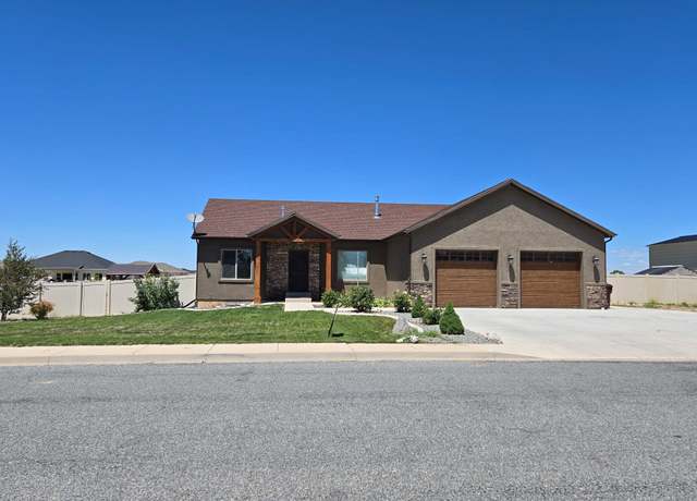 Property at 2338 W 4875 N, Cedar City, UT 84721, 6 beds, 3 baths