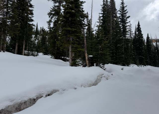 Property at 583 Park - U - Pine Walk Walk Unit CBMHS lot 10, Brian Head, UT 84719