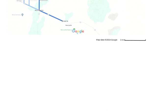 Property at 5200 N 9300 W, Beryl, UT 84714