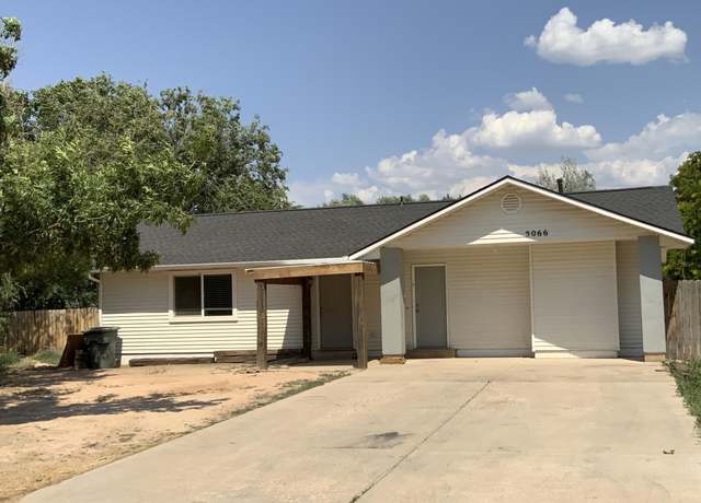 Property at 5066 N 2900 W, Enoch, UT 84721, 2 beds, 2 baths