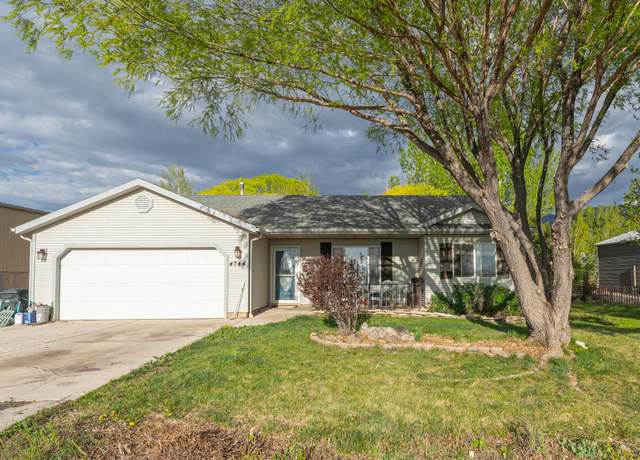 Property at 4744 N California Trl, Enoch, UT 84721, 3 beds, 2 baths