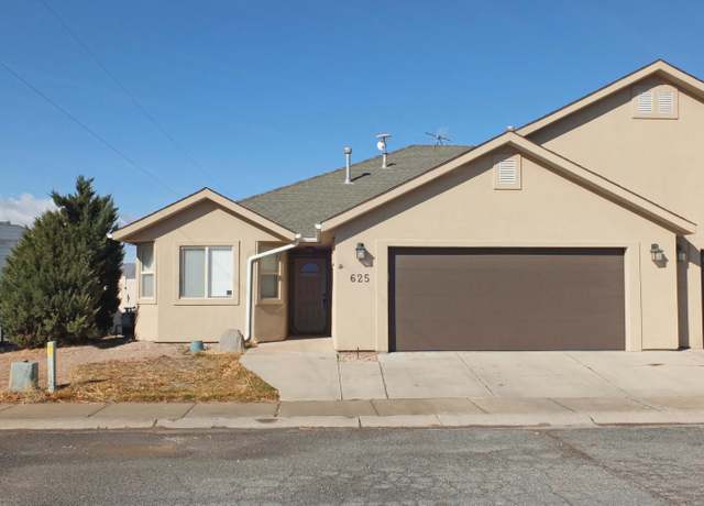 Property at 625 N 100 W, Milford, UT 84751, 3 beds, 2 baths