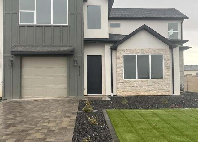 Property at 4571 W 300 N, Cedar City, UT 84720, 3 beds, 2.5 baths