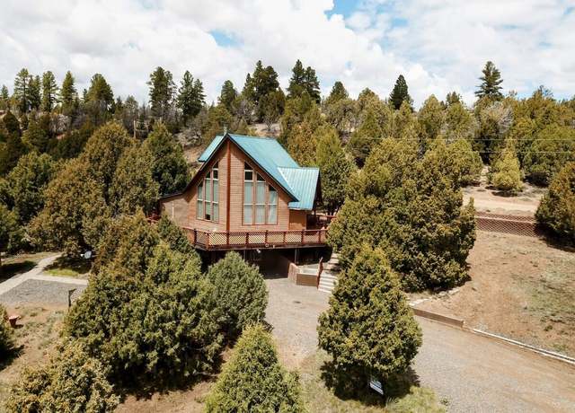 Property at 30 E Kaibab Cir, Duck Creek Village, UT 84762, 3 beds, 2.5 baths