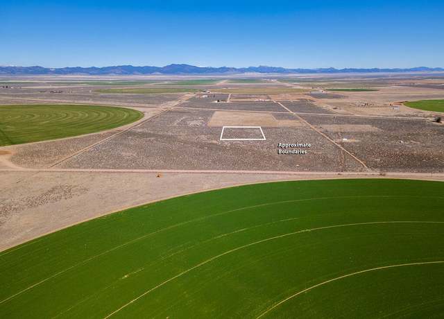 Property at W 2600 N, Beryl, UT 84714