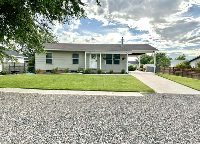 Property at 415 N 200 E, Parowan, UT 84761, 5 beds, 2 baths
