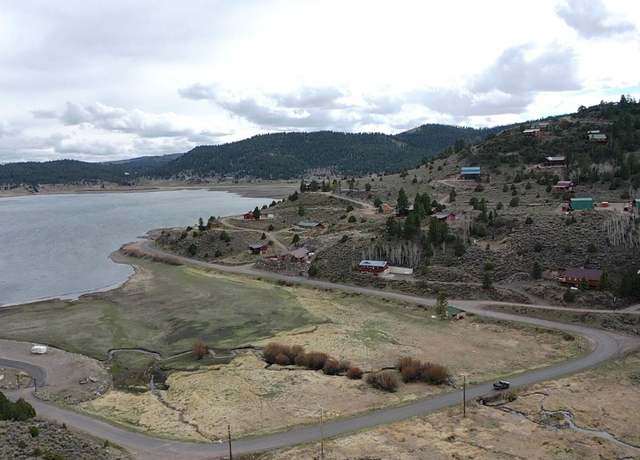 Property at 259 N Scenic Drive Dr, Panguitch Lake, UT 84759