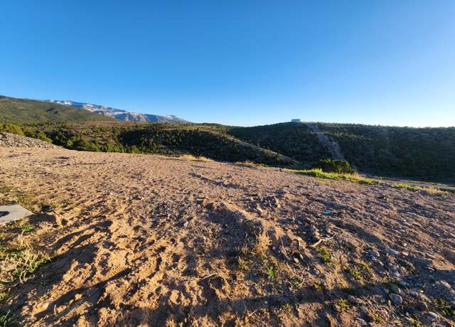 Property at 1022 S Cliffs Dr, Cedar City, UT 84720