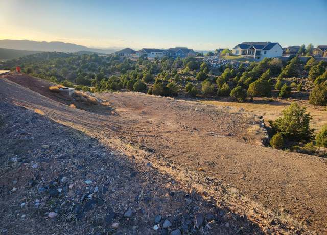 Property at 2414 W Arroyo Rd, Cedar City, UT 84720