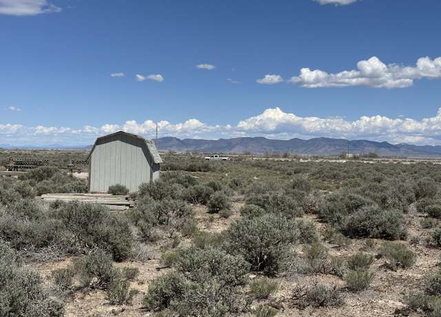 Property at N 2400 W, Beryl, UT 84714