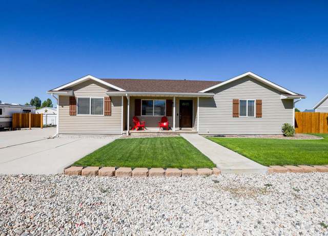 Property at 4731 Quickdraw Ln, Enoch, UT 84721, 3 beds, 3 baths