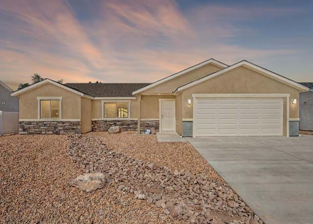 Property at 3919 N Hawks Landing Loop, Enoch, UT 84721, 3 beds, 2 baths