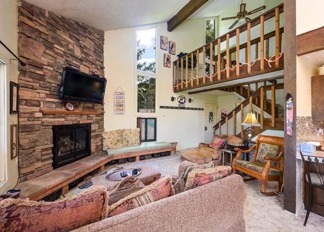 Property at 241 N Hwy 143 #3-b, Brian Head, UT 84719, 3 beds, 2 baths