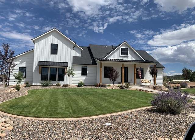Property at 4406 W 1650 S, Cedar City, UT 84720, 6 beds, 5 baths