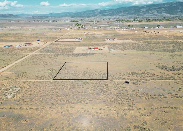 Property at 5530 N 4050 W, Cedar City, UT 84721