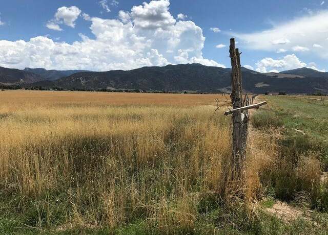 Property at 700 N 10.13 Acres, Summit, UT 84772