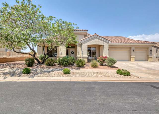 Property at 1974 Rain Lily Cir, St George, UT 84790, 3 beds, 2.5 baths