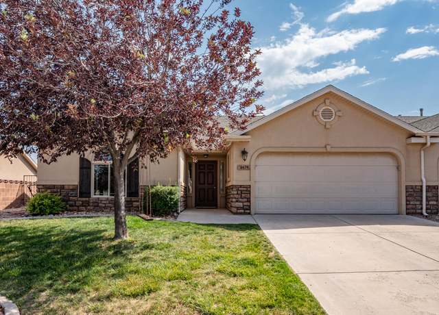Property at 1413 S Southern View Dr, Cedar City, UT 84720, 3 beds, 2 baths