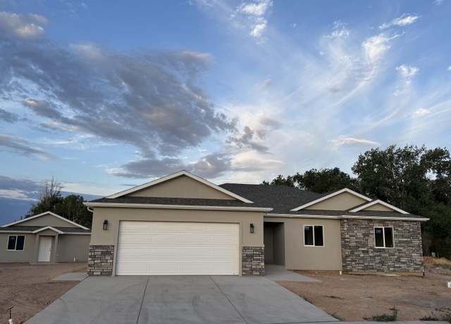 Property at 3335 N Westward Ave, Enoch, UT 84721, 9 beds, 4 baths