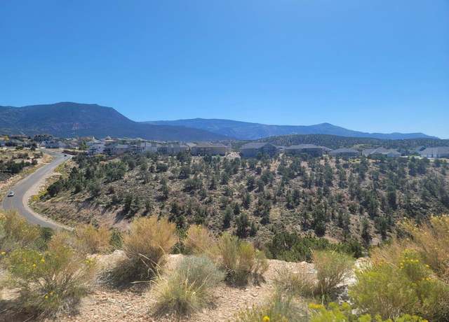 Property at 411 S Carmel Ridge Cir, Cedar City, UT 84720