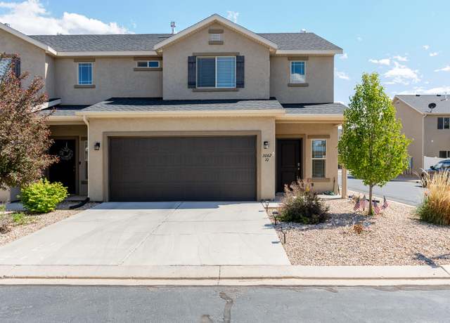 Property at 3062 W 1750 N #10, Cedar City, UT 84721, 3 beds, 2.5 baths