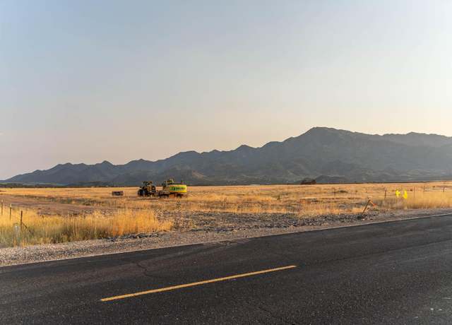 Property at Lot 3 Carter Subdivision, New Harmony, UT 84757