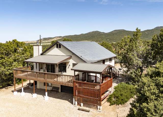 Property at 13753 W Hwy 56, Cedar City, UT 84720, 3 beds, 3 baths