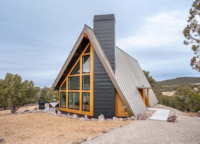 Property at 4180 S Little Pinto Creek Rd, Cedar City, UT 84720, 3 beds, 2 baths