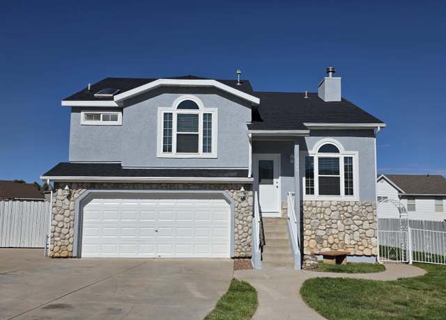 Property at 1386 S 625 W, Cedar City, UT 84720, 4 beds, 3 baths