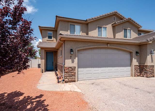 Property at 7 E 820 S, Cedar City, UT 84720, 3 beds, 2.5 baths