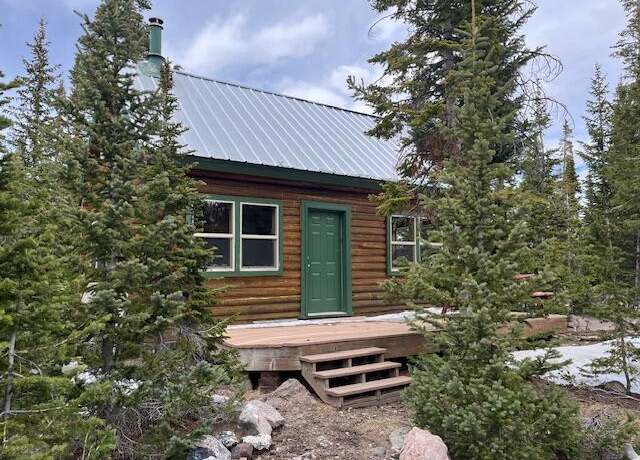 Property at 598 E Park - U - Pine Walk Walk, Brian Head, UT 84719, 1 bath