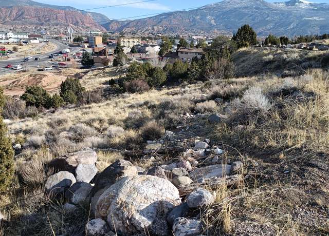 Property at 0.69 Acre Lot W. Skyview Dr, Cedar City, UT 84720