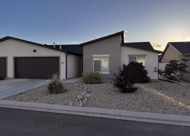 Property at 1825 N Lund Hwy #20, Cedar City, UT 84721, 3 beds, 2 baths