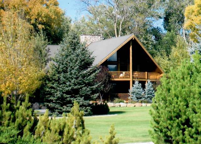 Property at 303 S Rachel Ln, New Harmony, UT 84757, 1.5 baths