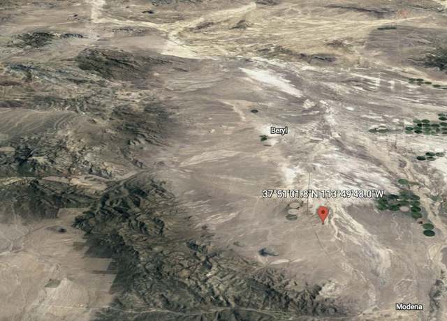 Property at Lot 4669 Garden Valley Ranchos, Modena, UT 84753