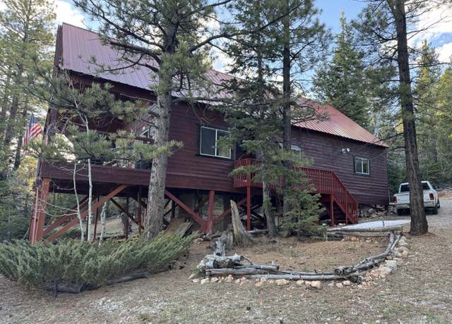 Property at 1145 Doe Trl, Duck Creek Village, UT 84762, 3 beds, 1.5 baths