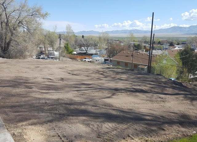 Property at 241 S. 200 W. (0.34 Acre) Unit B, Milford, UT 84751