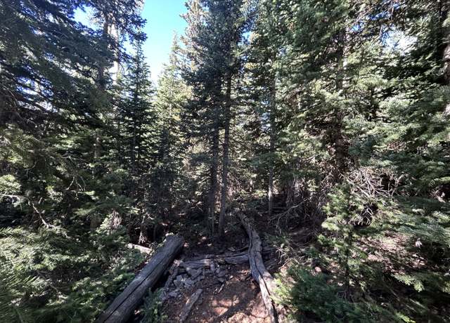 Property at W Hunter Ridge Dr, Brian Head, UT 84719