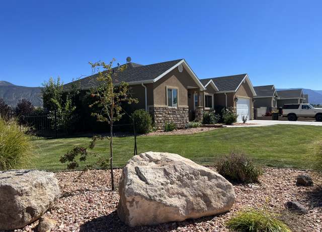 Property at 3367 Westward Ave, Enoch, UT 84721, 5 beds, 3 baths