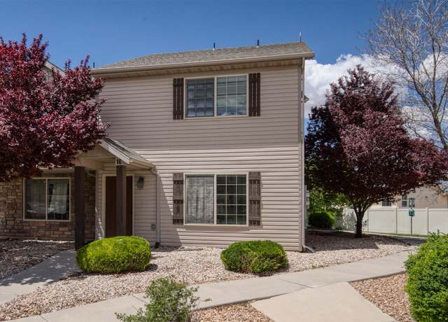 Property at 370 W 1425 N #16, Cedar City, UT 84721, 3 beds, 2.5 baths