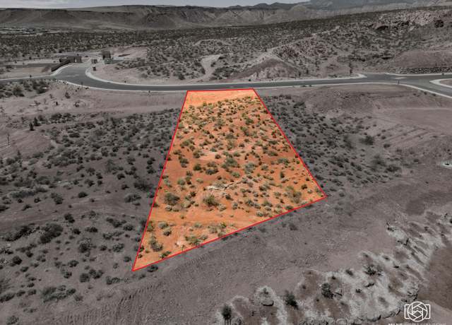 Property at Solente Phase 1a, Lot 114, Washington, UT 84780
