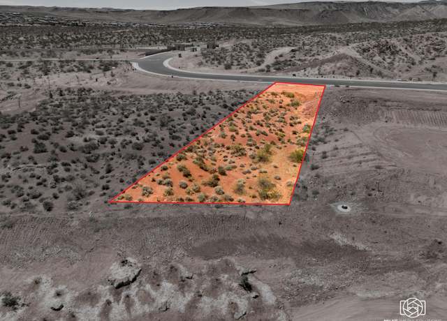 Property at Solente Phase 1a, Lot 115, Washington, UT 84780