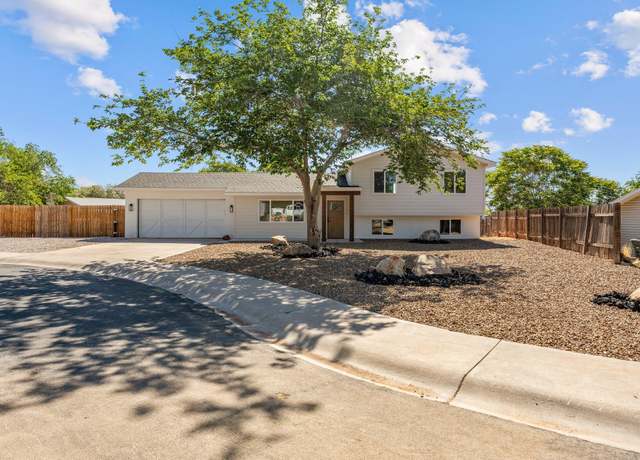Property at 744 N 2380 Cir, St George, UT 84790, 5 beds, 3 baths