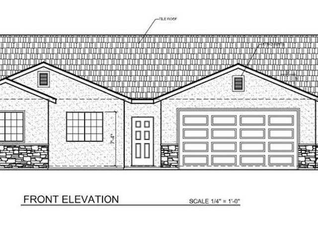 Property at 4961 N Winchester Dr, Enoch, UT 84721, 3 beds, 3 baths