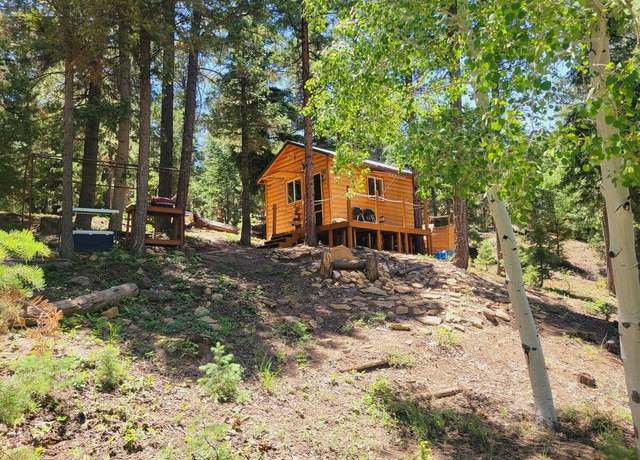 Property at Lot 85 Pole Canyon Dr, Duck Creek Village, UT 84762
