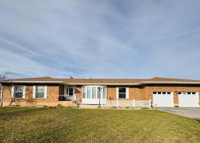 Property at 667 E Midvalley Rd, Enoch, UT 84721, 8 beds, 3 baths